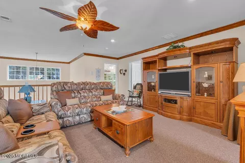 Living - 36 Pancoast Rd, Waretown, NJ 08758 photo 11 of 12