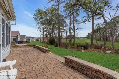 Exterior - 36 Pancoast Rd, Waretown, NJ 08758 photo 11 of 20