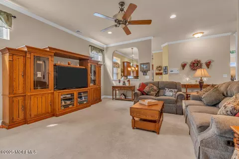 Living - 36 Pancoast Rd, Waretown, NJ 08758 photo 5 of 12