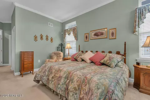 Bedroom - 36 Pancoast Rd, Waretown, NJ 08758 photo 4 of 6