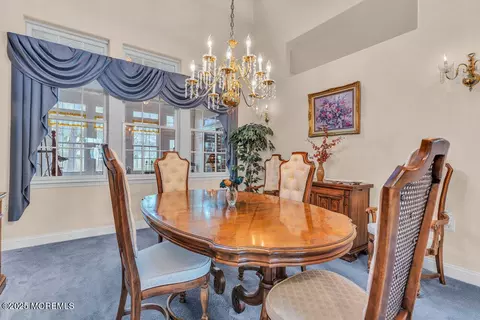 Dining - 36 Pancoast Rd, Waretown, NJ 08758 photo 2 of 12