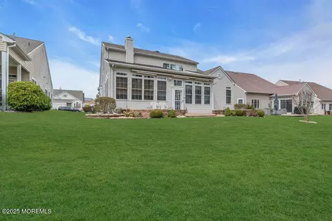 Exterior - 36 Pancoast Rd, Waretown, NJ 08758 photo 17 of 20