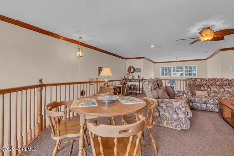 Dining - 36 Pancoast Rd, Waretown, NJ 08758 photo 9 of 12