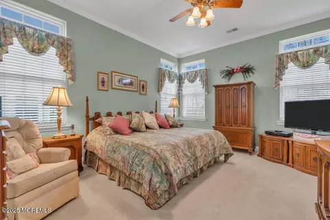 Bedroom - 36 Pancoast Rd, Waretown, NJ 08758 photo 3 of 6