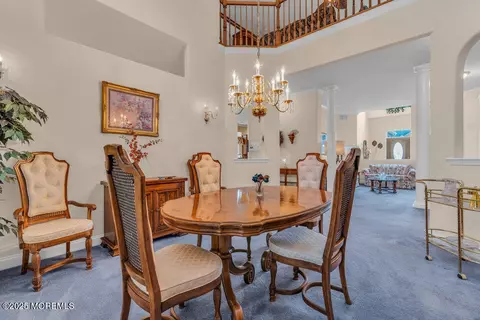 Dining - 36 Pancoast Rd, Waretown, NJ 08758 photo 3 of 12