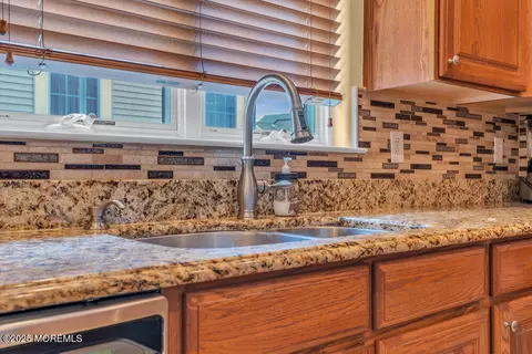Kitchen - 36 Pancoast Rd, Waretown, NJ 08758 photo 6 of 7