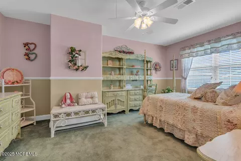 Bedroom - 36 Pancoast Rd, Waretown, NJ 08758 photo 5 of 6