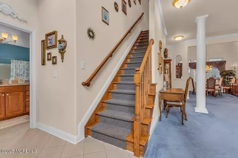 Entry Way - 36 Pancoast Rd, Waretown, NJ 08758 photo 5 of 7