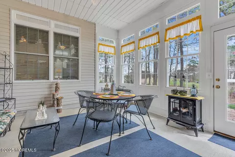 Exterior - 36 Pancoast Rd, Waretown, NJ 08758 photo 12 of 20