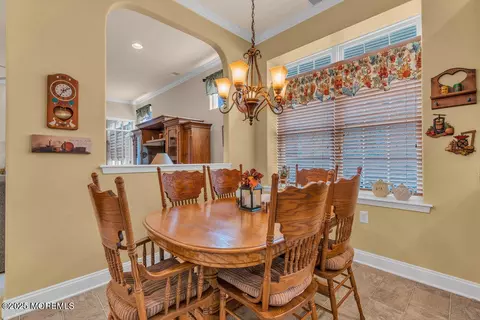 Dining - 36 Pancoast Rd, Waretown, NJ 08758 photo 7 of 12