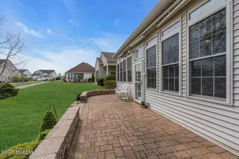 Exterior - 36 Pancoast Rd, Waretown, NJ 08758 photo 15 of 20