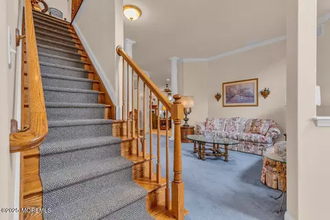 Entry Way - 36 Pancoast Rd, Waretown, NJ 08758 photo 7 of 7