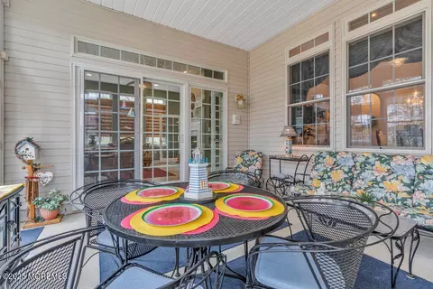 Exterior - 36 Pancoast Rd, Waretown, NJ 08758 photo 10 of 20