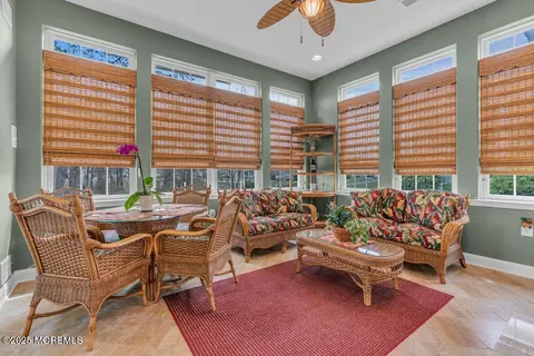 Exterior - 36 Pancoast Rd, Waretown, NJ 08758 photo 6 of 20