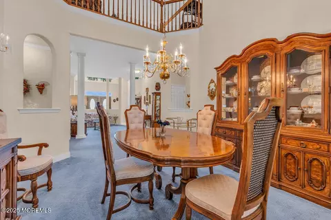 Dining - 36 Pancoast Rd, Waretown, NJ 08758 photo 4 of 12