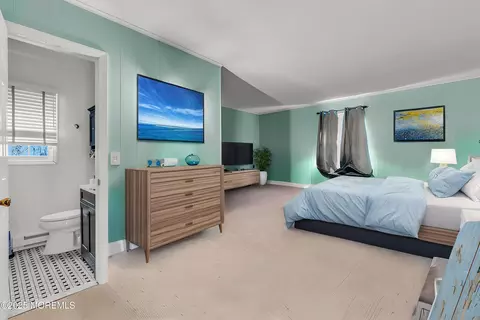 Bedroom - 4 Koosman Dr, Middletown, NJ 07748 photo 4 of 4
