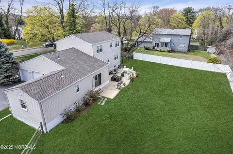 Exterior - 4 Koosman Dr, Middletown, NJ 07748 photo 1 of 6