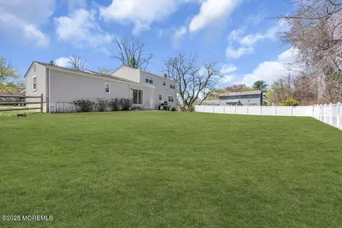 Exterior - 4 Koosman Dr, Middletown, NJ 07748 photo 6 of 6