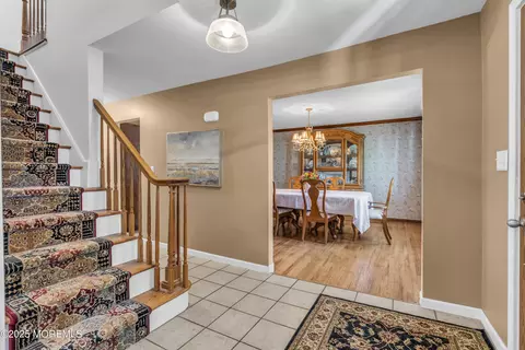 Entry Way - 4 Koosman Dr, Middletown, NJ 07748 photo 3 of 3