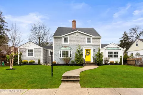402 Parkview Ave, Ocean, NJ 07712