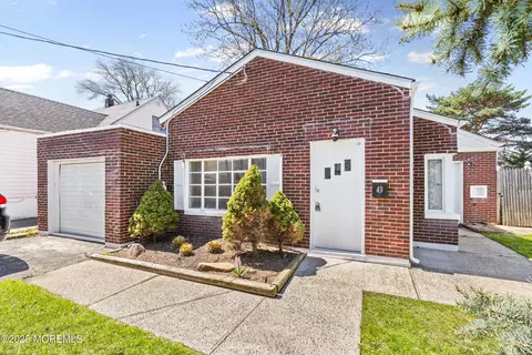 43 Jensen Ave, Fords, NJ 08863