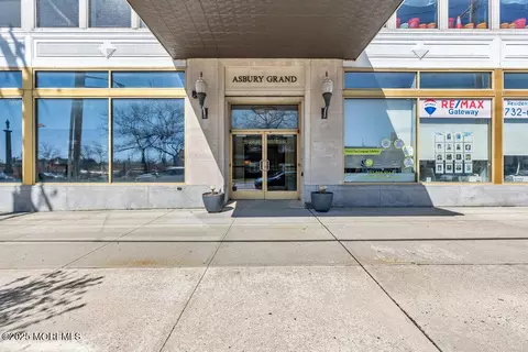 501 Grand Ave #4D, Asbury Park, NJ 07712