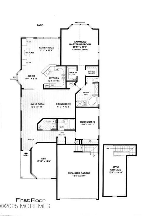 6 Blyth Ln, Jackson, NJ 08527 photo 31