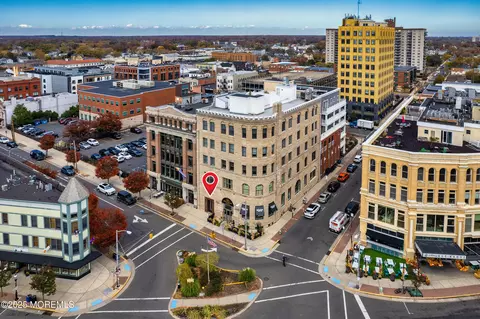 601 Mattison Ave #4A, Asbury Park, NJ 07712