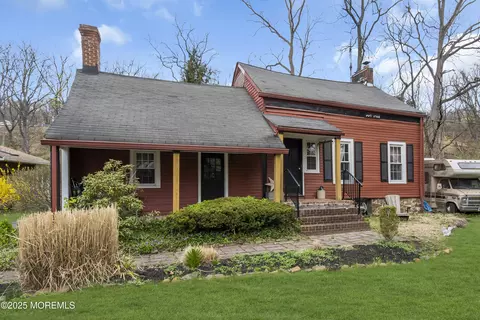 1101 Washington Valley Rd, Basking Ridge, NJ 07920