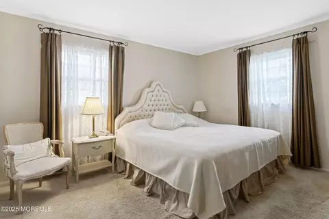Bedroom - 107 Arrowhead Park Dr, Brick, NJ 08724 photo 3 of 3