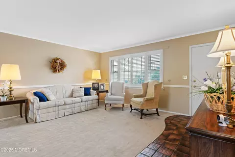 Living - 107 Arrowhead Park Dr, Brick, NJ 08724 photo 1 of 1