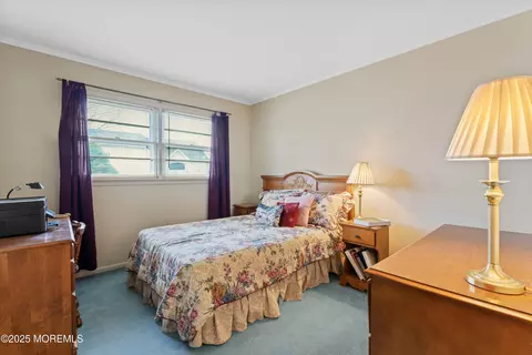 Bedroom - 107 Arrowhead Park Dr, Brick, NJ 08724 photo 1 of 3