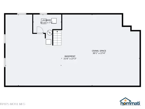 Floorplan - 107 Arrowhead Park Dr, Brick, NJ 08724 photo 2 of 4