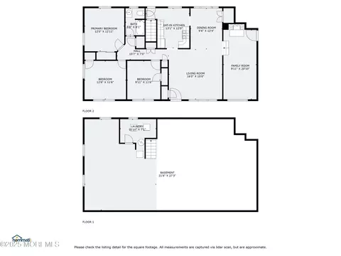 Floorplan - 107 Arrowhead Park Dr, Brick, NJ 08724 photo 4 of 4