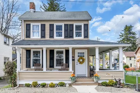 63 Wayne Ave, Freehold, NJ 07728