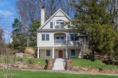 46 Mountainside Ave, Atlantic Highlands, NJ 07716