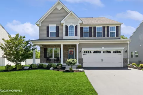 21 Carrington Way, Marlton, NJ 08053