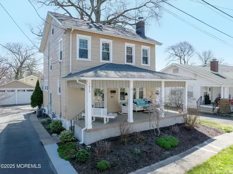 1416 Unami Ave, Ocean, NJ 07712
