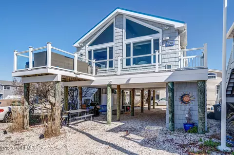 236 Gull Ln, Lavallette, NJ 08735