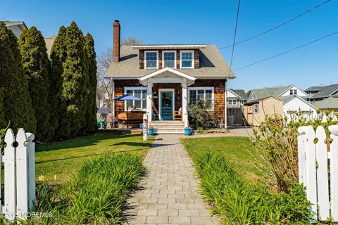 507 Forman Ave, Point Pleasant Beach, NJ 08742