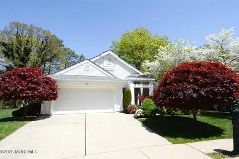 2323 Kira Ct, Toms River, NJ 08755