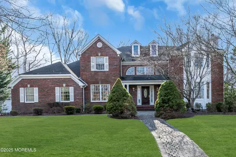 1413 Crabapple Dr, Manasquan, NJ 08736
