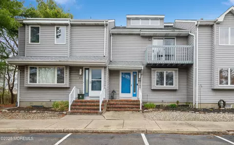 673 Ellicott Ave #109, Toms River, NJ 08753