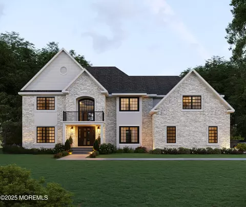 1 Fortune Ct, Freehold, NJ 07728