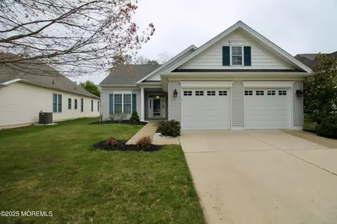 160 Wild Dunes Way, Jackson, NJ 08527