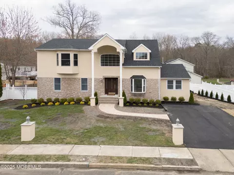 718 Fountain Pl, Neptune City, NJ 07753