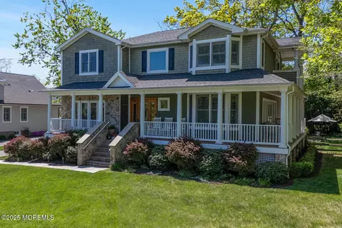 8 Monmouth Ave, Rumson, NJ 07760