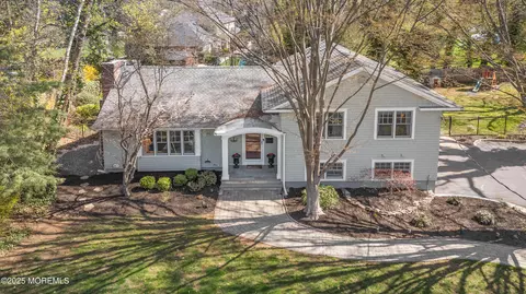 195 Prospect Ave, Fair Haven, NJ 07704