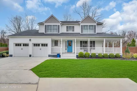 1320 Bay Ave, Bay Head, NJ 08742
