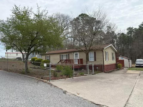 3543 Weymouth Rd, Browns Mills, NJ 08015